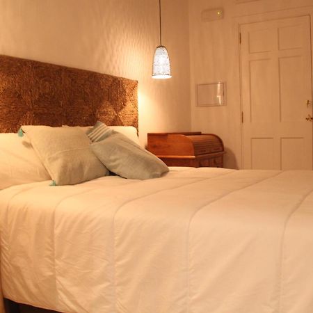 S'Esparteria Hotel ซิวตาเดญา ห้อง รูปภาพ