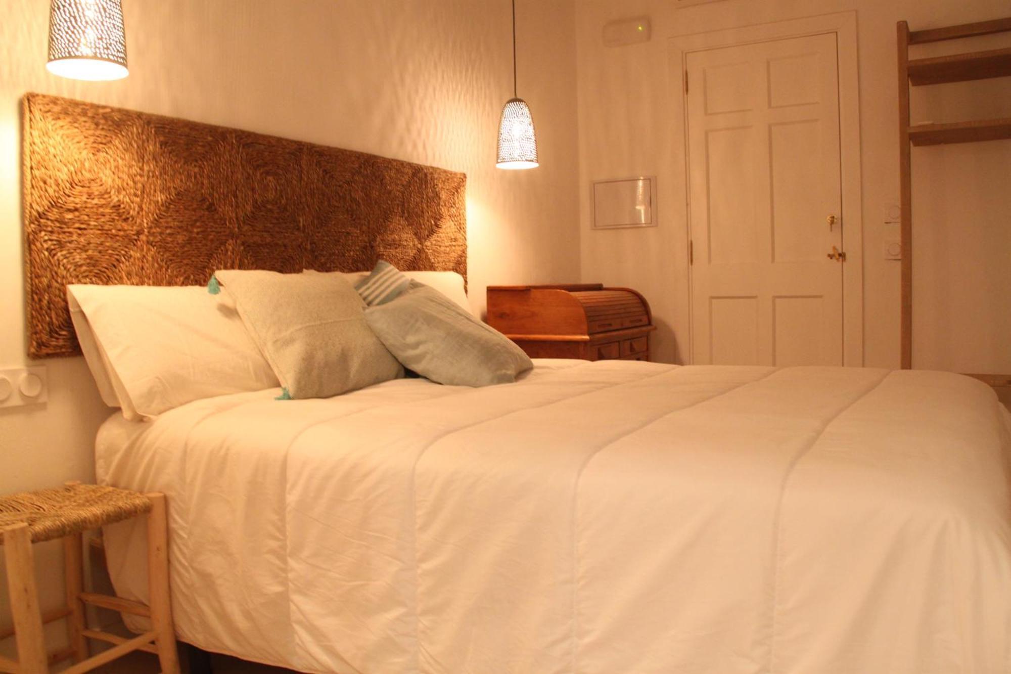 S'Esparteria Hotel ซิวตาเดญา ห้อง รูปภาพ