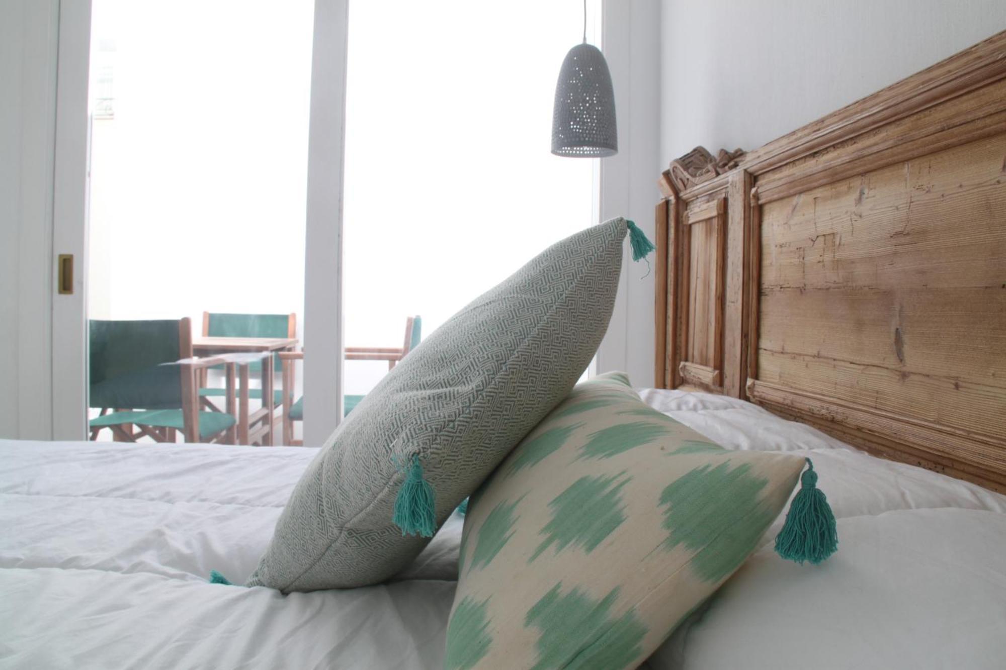 S'Esparteria Hotel ซิวตาเดญา ห้อง รูปภาพ