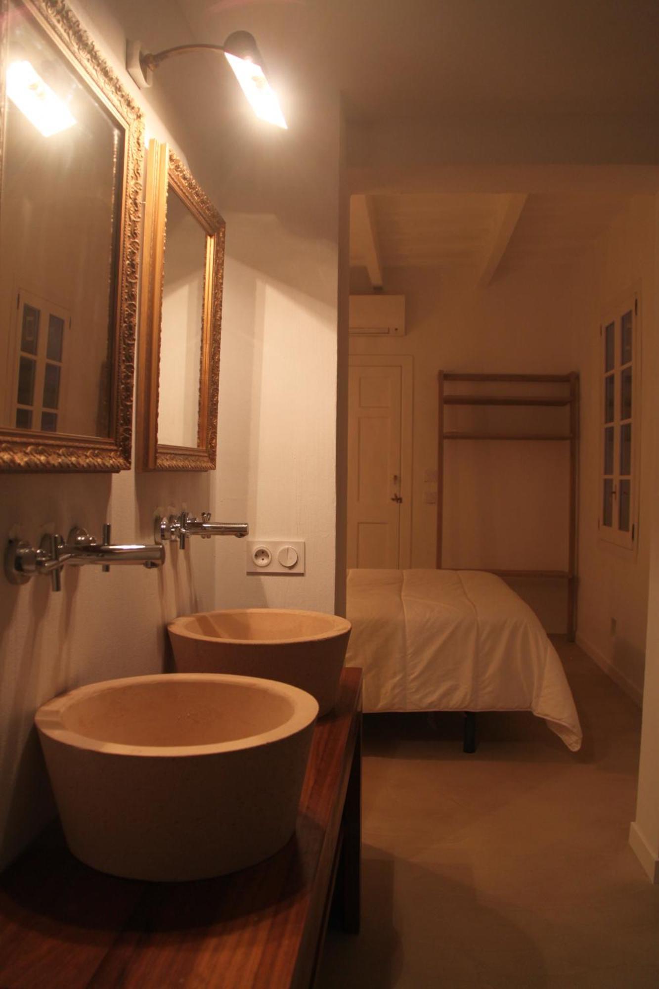 S'Esparteria Hotel ซิวตาเดญา ห้อง รูปภาพ
