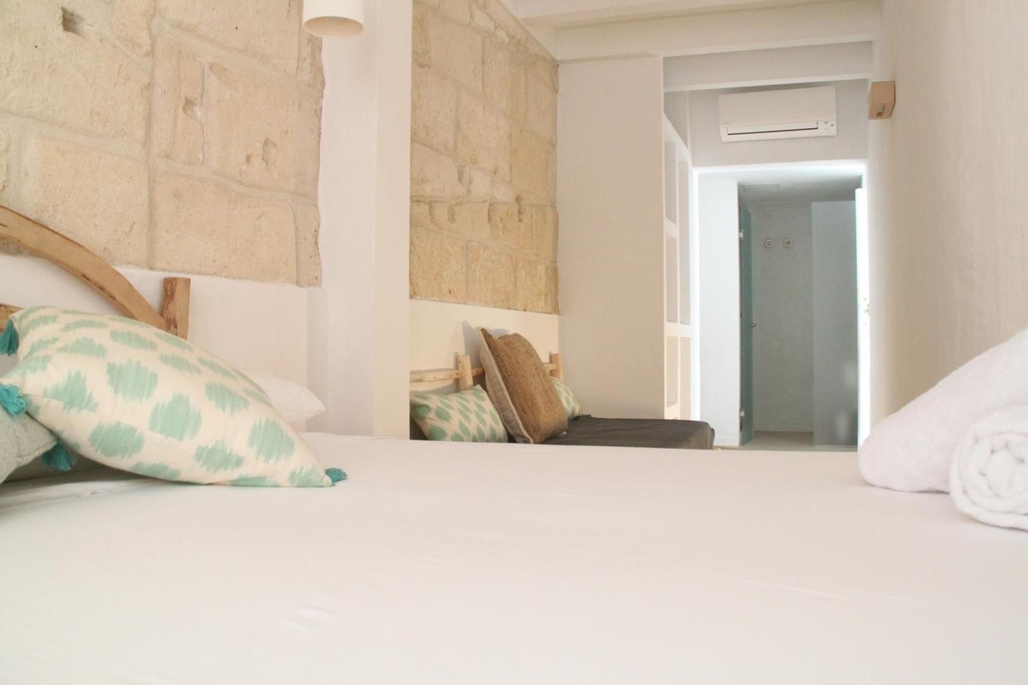 S'Esparteria Hotel ซิวตาเดญา ห้อง รูปภาพ