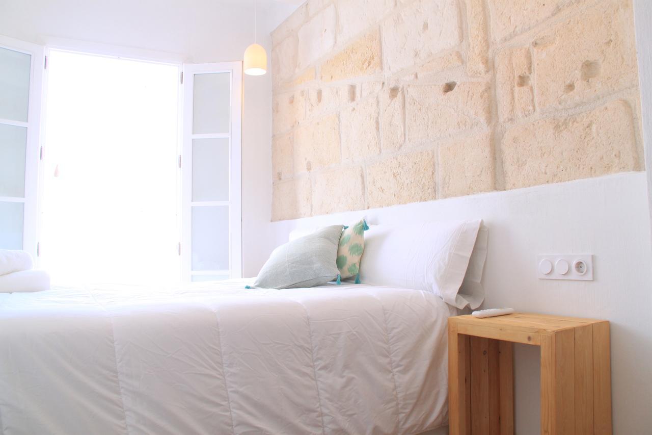S'Esparteria Hotel ซิวตาเดญา ภายนอก รูปภาพ