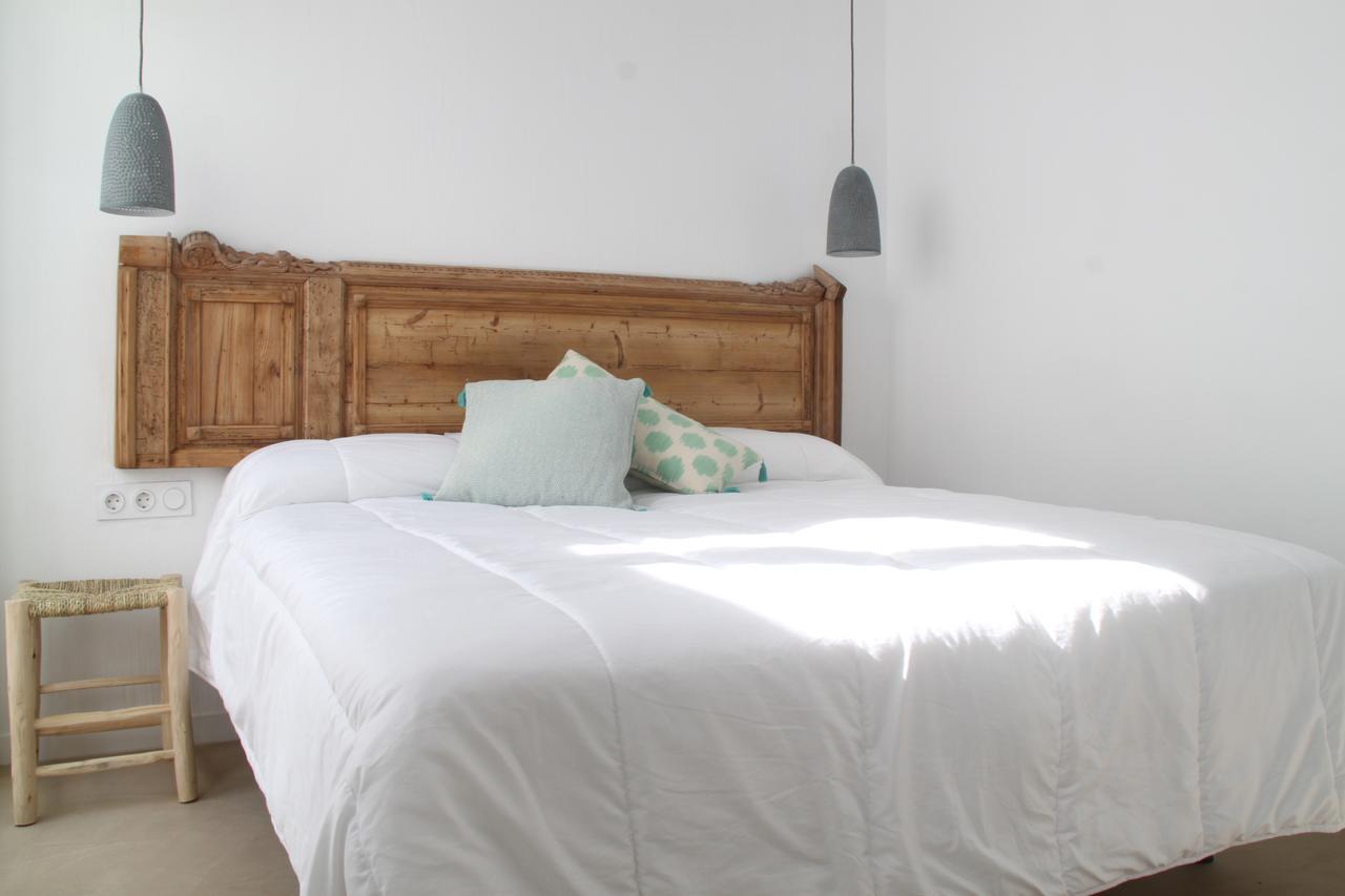S'Esparteria Hotel ซิวตาเดญา ภายนอก รูปภาพ