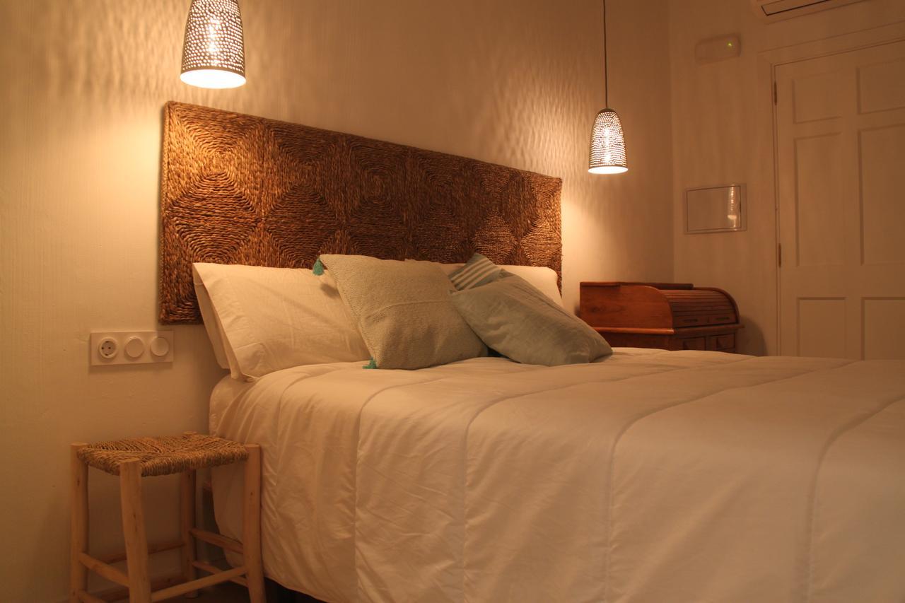 S'Esparteria Hotel ซิวตาเดญา ภายนอก รูปภาพ
