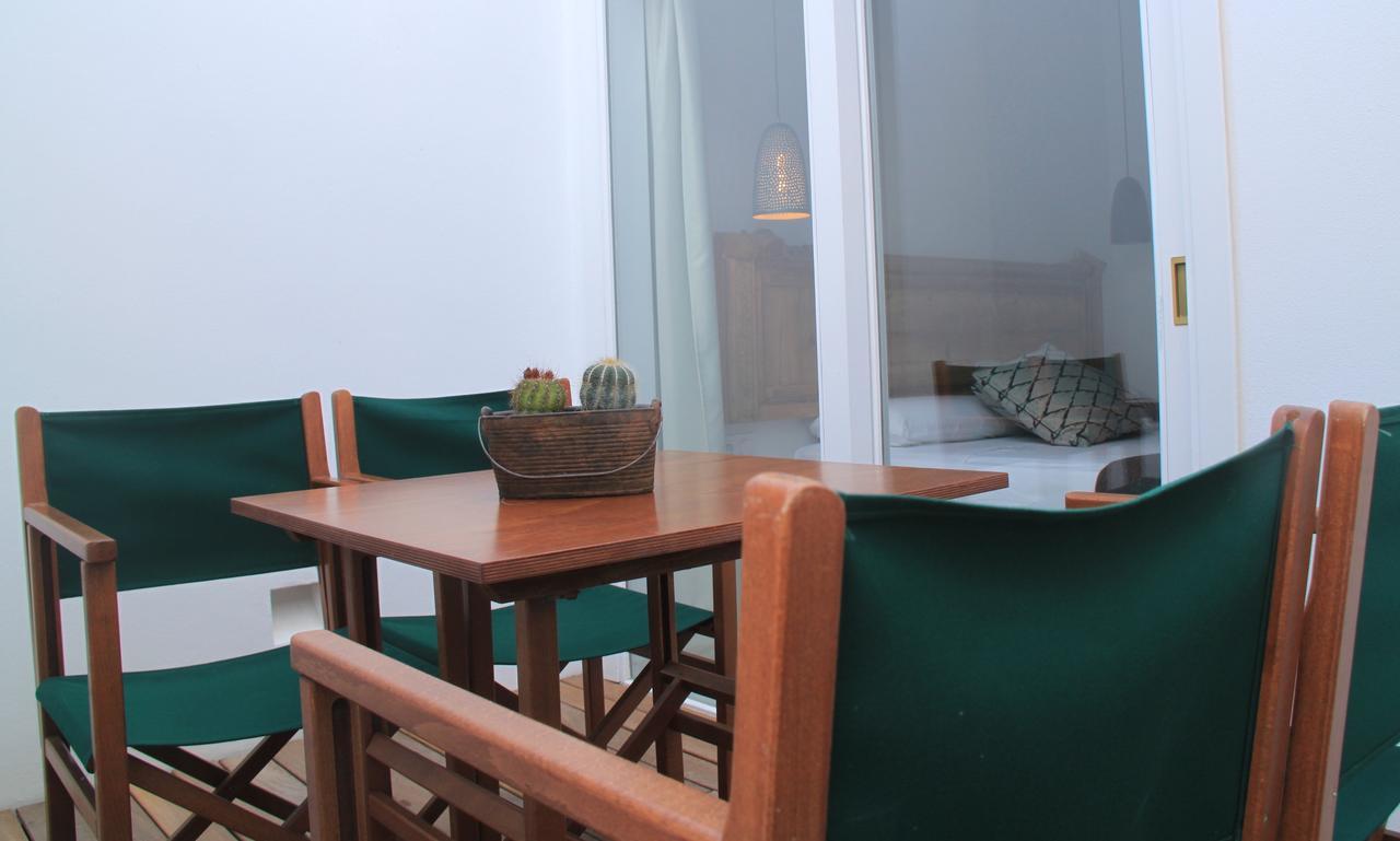 S'Esparteria Hotel ซิวตาเดญา ภายนอก รูปภาพ